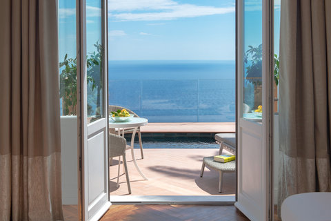 SAN DOMENICO PALACE, TAORMINA, A FOUR SEASONS HOTEL - Photo 6