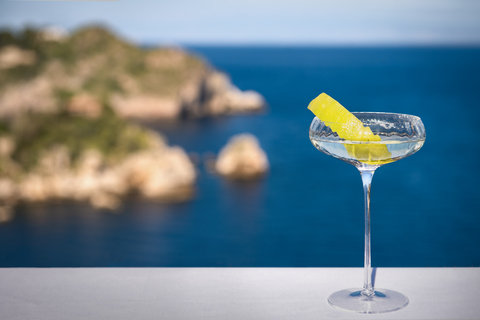 SAN DOMENICO PALACE, TAORMINA, A FOUR SEASONS HOTEL - Photo 9