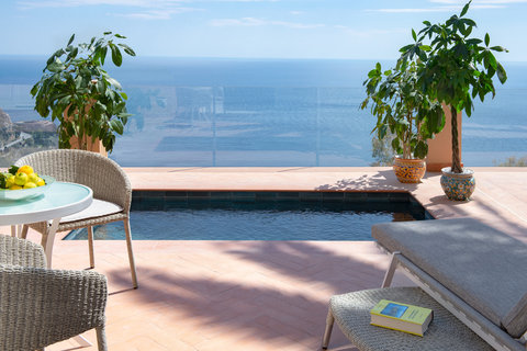 SAN DOMENICO PALACE, TAORMINA, A FOUR SEASONS HOTEL - Photo 10