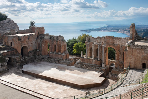 SAN DOMENICO PALACE, TAORMINA, A FOUR SEASONS HOTEL - Photo 19