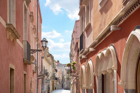 SAN DOMENICO PALACE, TAORMINA, A FOUR SEASONS HOTEL - Photo 21