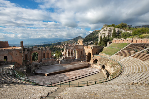 SAN DOMENICO PALACE, TAORMINA, A FOUR SEASONS HOTEL - Photo 17