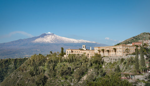 SAN DOMENICO PALACE, TAORMINA, A FOUR SEASONS HOTEL - Photo 18