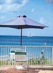  - Club Wyndham Limetree Beach Resort St Thomas