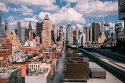  - Ink48 Hotel New York