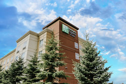  - Holiday Inn Express & Suites Spruce Grove