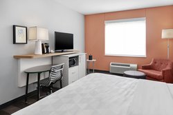  - Holiday Inn Odessa