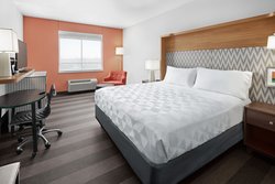  - Holiday Inn Odessa