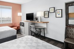  - Holiday Inn Odessa