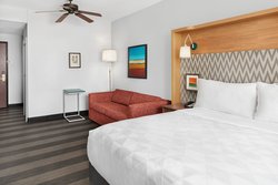  - Holiday Inn Odessa