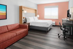  - Holiday Inn Odessa