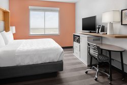  - Holiday Inn Odessa