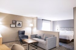  - Four Points by Sheraton Hotel Downtown Seattle