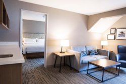  - Four Points by Sheraton Hotel Downtown Seattle