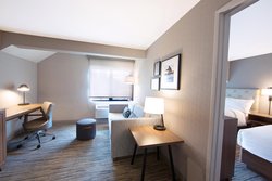  - Four Points by Sheraton Hotel Downtown Seattle