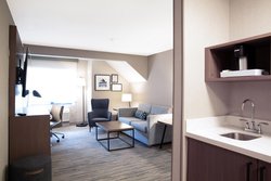  - Four Points by Sheraton Hotel Downtown Seattle