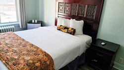  - Greenleaf Hotel Downtown Long Beach