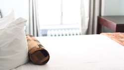  - Greenleaf Hotel Downtown Long Beach