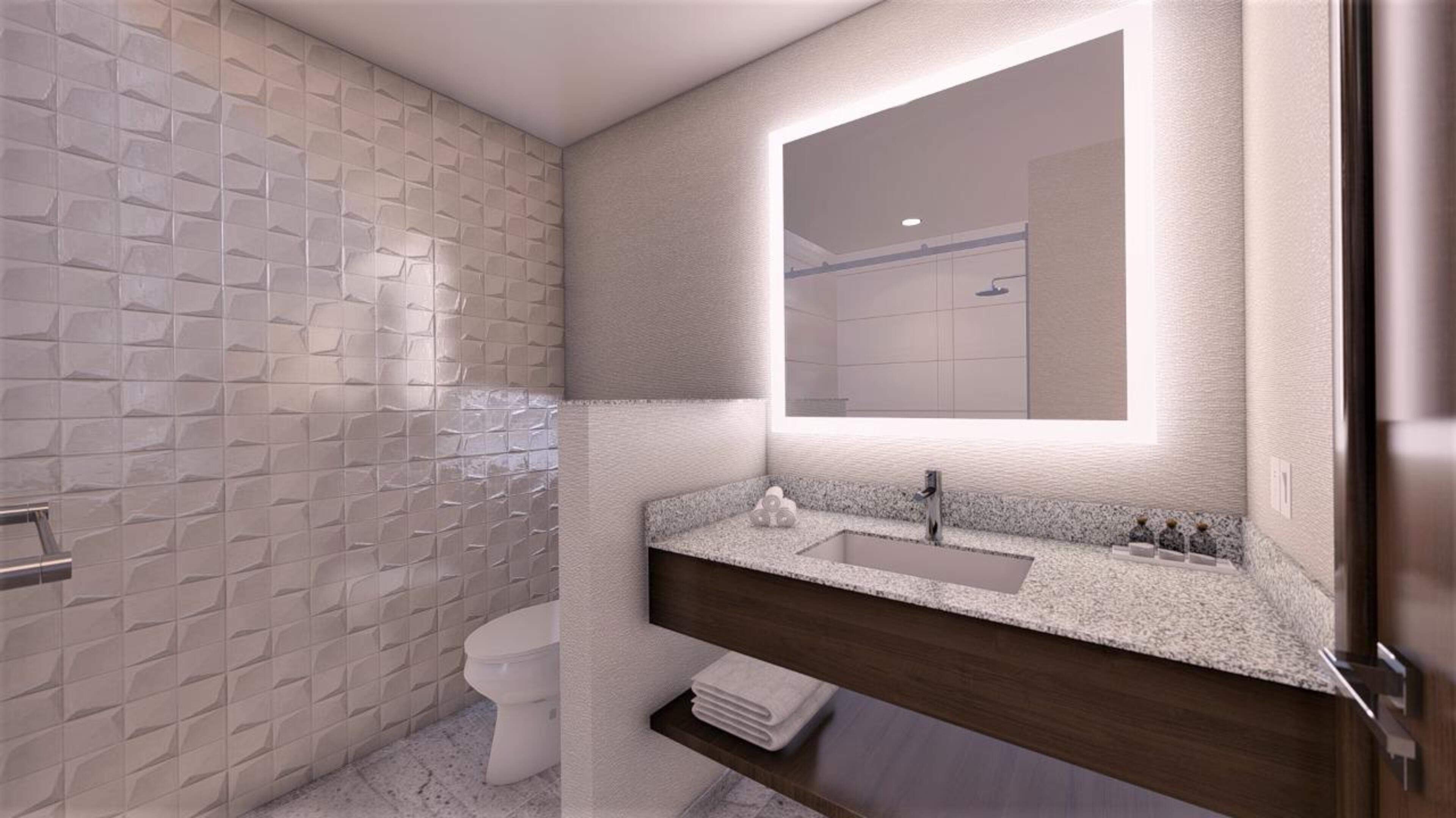 HOLIDAY INN EXP STES OTAY BY IHG-guestroom-Room Bathroom.jpg