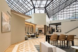  - Sheraton Hotel Detroit Airport Romulus