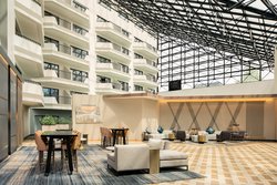  - Sheraton Hotel Detroit Airport Romulus