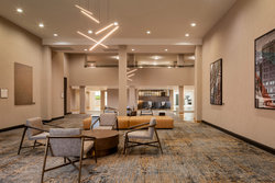  - Sheraton Hotel Detroit Airport Romulus