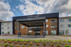  - Courtyard by Marriott South Lexington - I-75, Exit 108