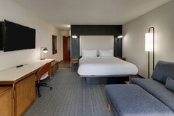  - Courtyard by Marriott South Lexington - I-75, Exit 108