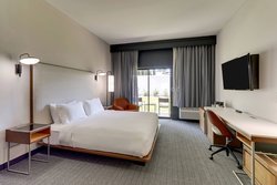  - Courtyard by Marriott South Lexington - I-75, Exit 108