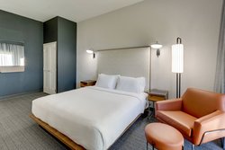  - Courtyard by Marriott South Lexington - I-75, Exit 108