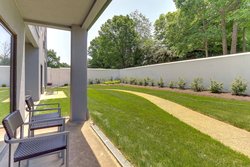  - Courtyard by Marriott South Lexington - I-75, Exit 108