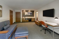  - Courtyard by Marriott South Lexington - I-75, Exit 108