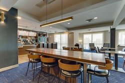  - Courtyard by Marriott South Lexington - I-75, Exit 108