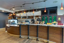  - Courtyard by Marriott South Lexington - I-75, Exit 108