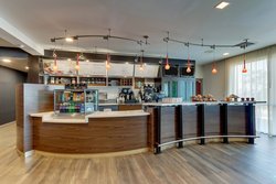  - Courtyard by Marriott South Lexington - I-75, Exit 108