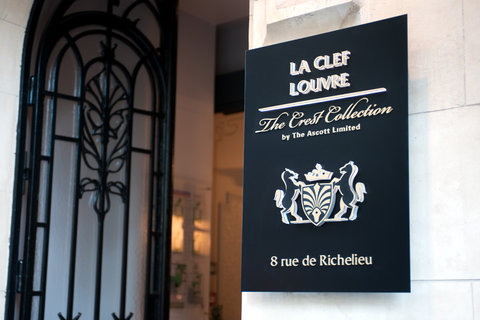LA CLEF TOUR LOUVRE PARIS BY THE CREST COLLECTION - Photo 3