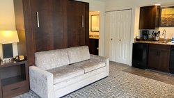  - Club Wyndham Branson at The Falls Resort