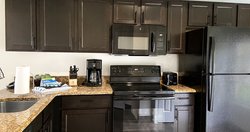  - Club Wyndham Branson at The Falls Resort