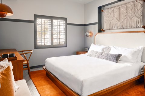 Contemporary Suite