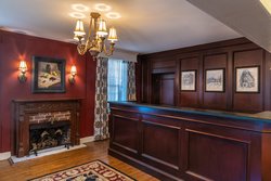 - Historic Inns Annapolis