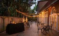  - Historic Inns Annapolis