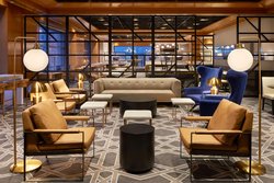  - Sheraton Le Centre Hotel Montreal