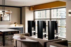  - Sheraton Le Centre Hotel Montreal