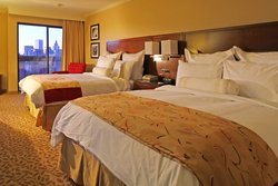  - Marriott Hotel Providence - I-95, Exit 38