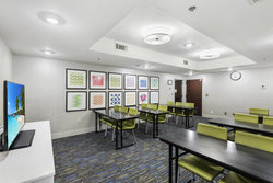  - Holiday Inn Express Harlingen