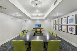  - Holiday Inn Express Harlingen