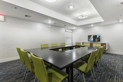  - Holiday Inn Express Harlingen