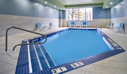  - Holiday Inn Express Waterfront Windsor
