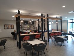  - Holiday Inn Northeast Kansas City - I-435, Exit 54