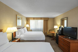  - Holiday Inn Laval
